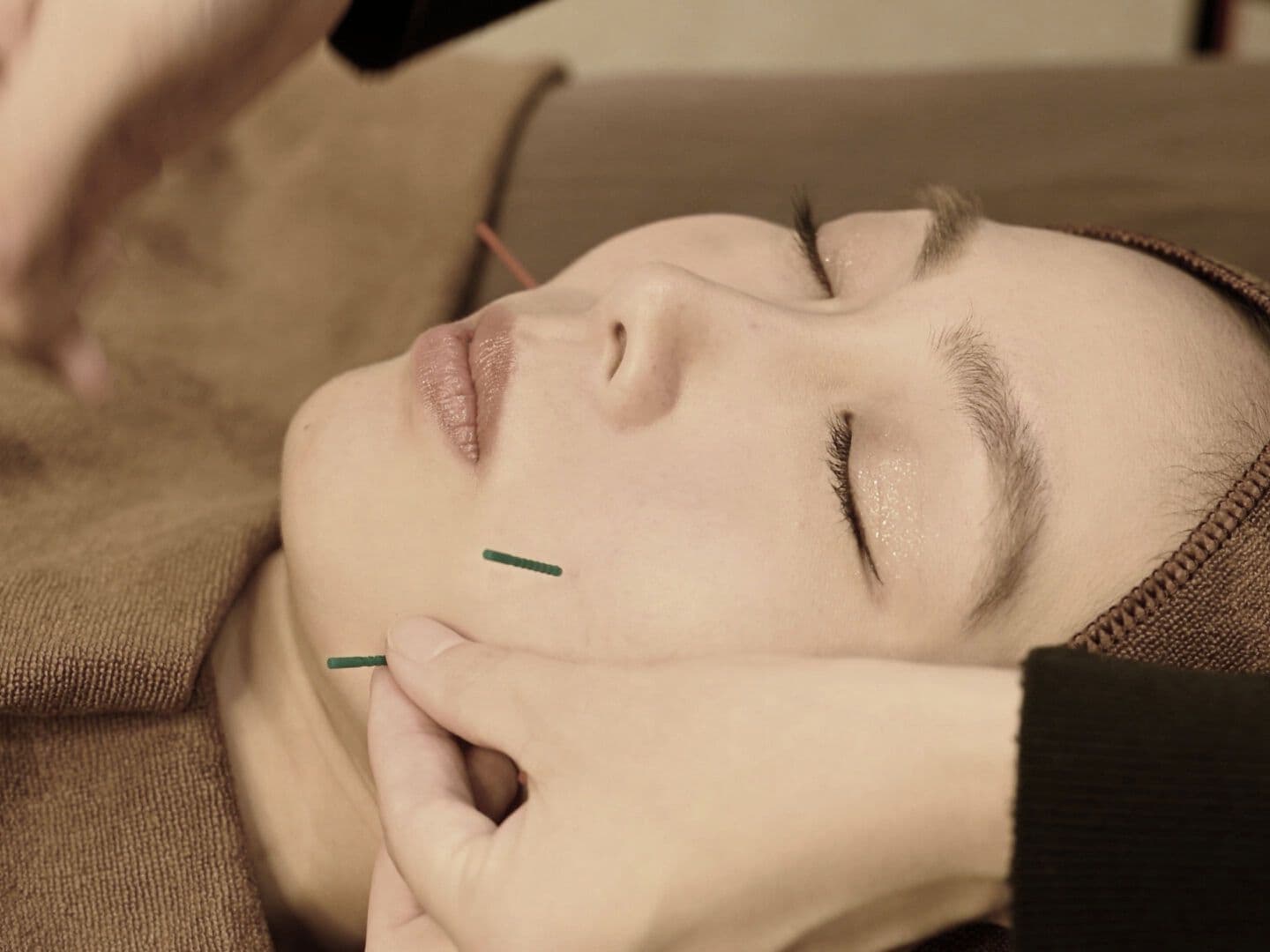 大阪市のリラクゼーション